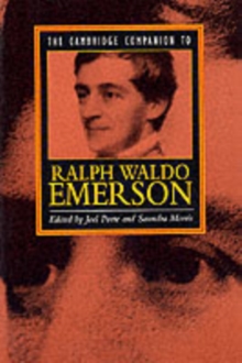 Cambridge Companion to Ralph Waldo Emerson