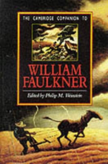 The Cambridge Companion to William Faulkner