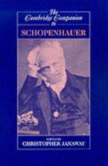 Cambridge Companion to Schopenhauer