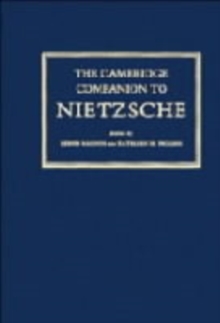 Cambridge Companion to Nietzsche