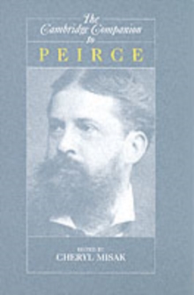 The Cambridge Companion to Peirce