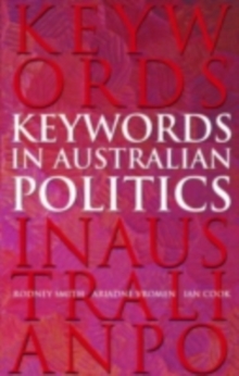 Keywords in Australian Politics