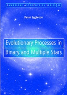 Evolutionary Processes in Binary and Multiple Stars