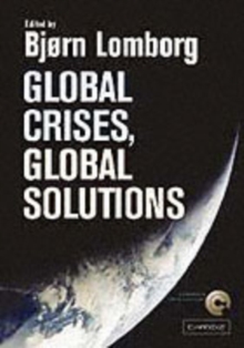 Global Crises, Global Solutions