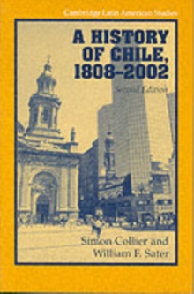 History of Chile, 1808-2002