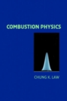 Combustion Physics