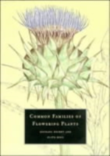 Common Families of Flowering Plants