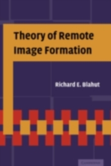 Theory of Remote Image Formation