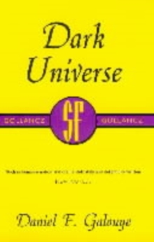 Dark Universe : Matter, Energy and Gravity