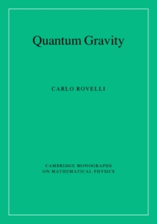 Quantum Gravity