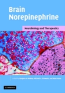 Brain Norepinephrine : Neurobiology and Therapeutics