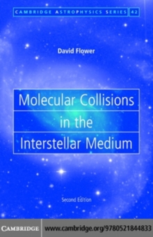 Molecular Collisions in the Interstellar Medium