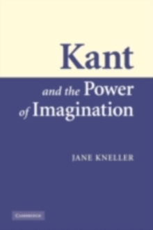 Kant and the Power of Imagination