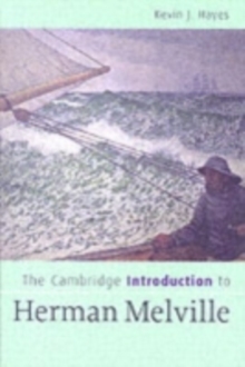 The Cambridge Introduction to Herman Melville