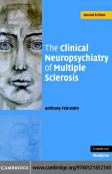 Clinical Neuropsychiatry of Multiple Sclerosis