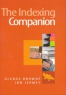 Indexing Companion