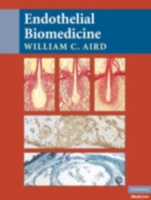 Endothelial Biomedicine