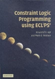 Constraint Logic Programming using Eclipse