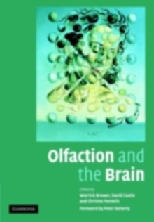 Olfaction and the Brain