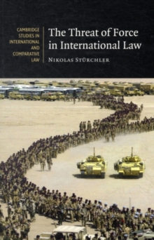 Threat of Force in International Law