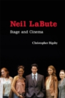 Neil LaBute : Stage and Cinema