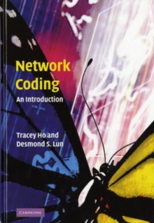 Network Coding : An Introduction