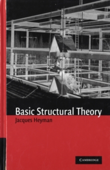 Basic Structural Theory