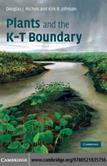 Plants and the K-T Boundary