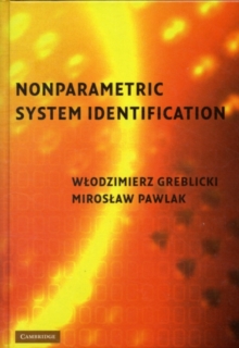 Nonparametric System Identification