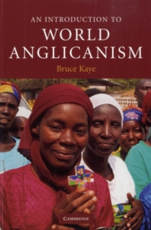 An Introduction to World Anglicanism