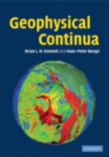 Geophysical Continua : Deformation in the Earth's Interior