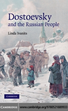 Dostoevsky and the Russian People