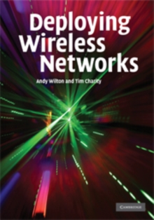 Deploying Wireless Networks