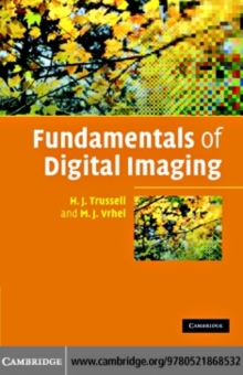 Fundamentals of Digital Imaging