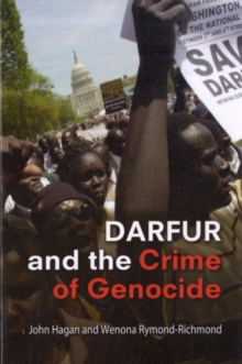 Darfur and the Crime of Genocide