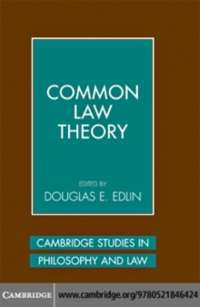 Common Law Theory