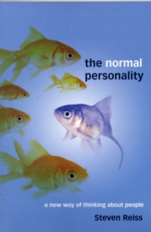 The Normal Personality : A New Way of Thinking about People