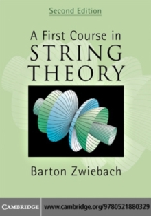 First Course in String Theory