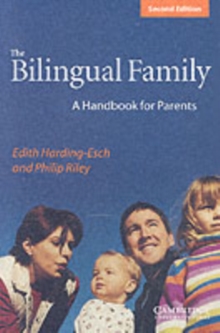 Bilingual Family : A Handbook for Parents