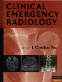 Clinical Emergency Radiology