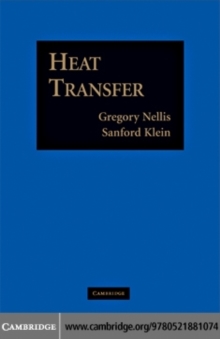 Heat Transfer