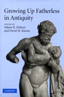 Growing Up Fatherless in Antiquity