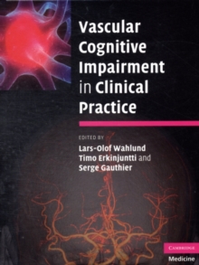 Vascular Cognitive Impairment in Clinical Practice