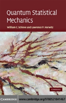 Quantum Statistical Mechanics