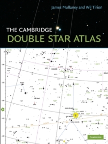 Cambridge Double Star Atlas