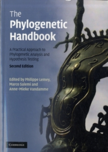 Phylogenetic Handbook : A Practical Approach to Phylogenetic Analysis and Hypothesis Testing