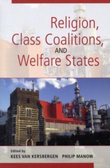 Religion, Class Coalitions, and Welfare States