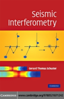 Seismic Interferometry