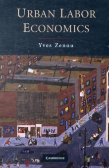 Urban Labor Economics