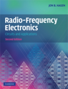 Radio-Frequency Electronics : Circuits and Applications